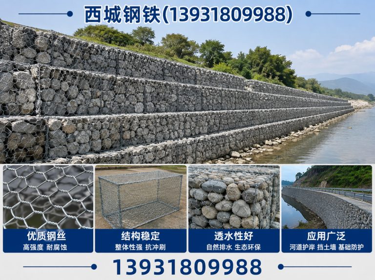 阜城县金属制品展示图